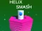 Leikur Helix Smash á netinu