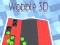 Leikur Hreyfing 3D á netinu
