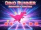 Leikur Dino Runner afmælisútgáfa á netinu