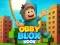 Leikur Obby Blox Hook á netinu