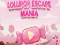 Leikur Lollipop Escape Mania á netinu