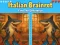 Leikur Italian Brainrot: Finndu muninn á netinu Leikur Italian Brainrot: Finndu muninn á netinu