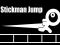 Leikur Stickman stökk á netinu