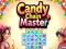 Leikur Candy Chain Master á netinu