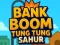 Leikur Bank Boom Tung Sahur á netinu