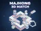 Leikur Mahjong 3d Match á netinu