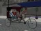 Leikur Rickshaw akstur á netinu
