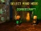 Leikur Zombiecraft á netinu