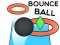 Leikur Bouncing bolti á netinu