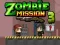Leikur Zombie Mission 3 á netinu