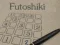 Leikur Futoshiki á netinu