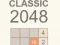 Leikur Classic 2048 á netinu