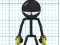 Leikur Gun Fu: Stickman 2 á netinu