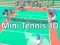 Leikur Mini Tennis 3D á netinu