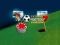 Leikur Extreme Footgolf þróun á netinu