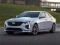 Leikur Cadillac Ct4 á netinu