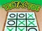 Leikur Tic Tac Toe Pappír Athugasemd á netinu