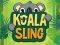 Leikur Koala Sling á netinu