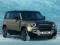 Leikur Land Rover Defender 110 á netinu