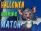 Leikur Halloween Spil með Spilum á netinu Leikur Halloween Spil með Spilum á netinu