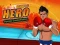 Leikur Box Hero: Punch Champions á netinu