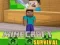Leikur Minecraft Það lifir á netinu