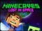 Leikur Minecaves Fannst í Geimum á netinu