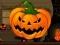 Leikur Hyper Skemet Halloween Veisla á netinu