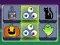 Leikur Halloween Mahjong Connect á netinu