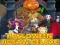 Leikur Halloween Pússl Deluxe á netinu