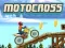 Leikur Mótorcross á netinu