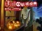 Leikur Halloween Rúllt Puzzl á netinu