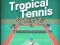 Leikur Tropískur Tennis á netinu