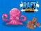 Leikur Raft Royale á netinu