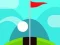 Leikur Endalaus Golfstjarni á netinu