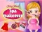 Leikur Baby Hazel Spa Umhvarf á netinu