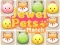 Leikur Jewel Pets Match á netinu