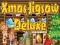 Leikur Jóla pusla Deluxe á netinu