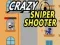 Leikur Geðveiki Sniper Skyttur á netinu