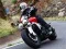 Leikur Triumph Rocket 3 á netinu