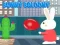 Leikur Bunny Blað á netinu
