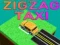 Leikur Zigzag Rúta á netinu