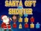 Leikur Santa Gjafir Skotari á netinu