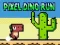 Leikur Pixel Dínóskeyrslan á netinu Leikur Pixel Dínóskeyrslan á netinu