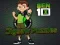 Leikur Jigsaw Puzzlið Ben 10 á netinu