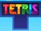 Leikur Tetris á netinu