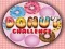 Leikur Donut Viðskipti á netinu