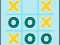 Leikur Tic Tac Toe Gratis á netinu