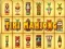 Leikur Tiki Mahjong á netinu
