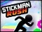 Leikur Stickman Rush á netinu